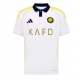 Billige Fotballdrakt Al-Nassr Cristiano Ronaldo #7 Replika Tredjedrakt 2025-26 Kortermet Billige Fotballdrakt Al-Nassr Cristiano Ronaldo #7 Replika Tredjedrakt 2025-26 Kortermet